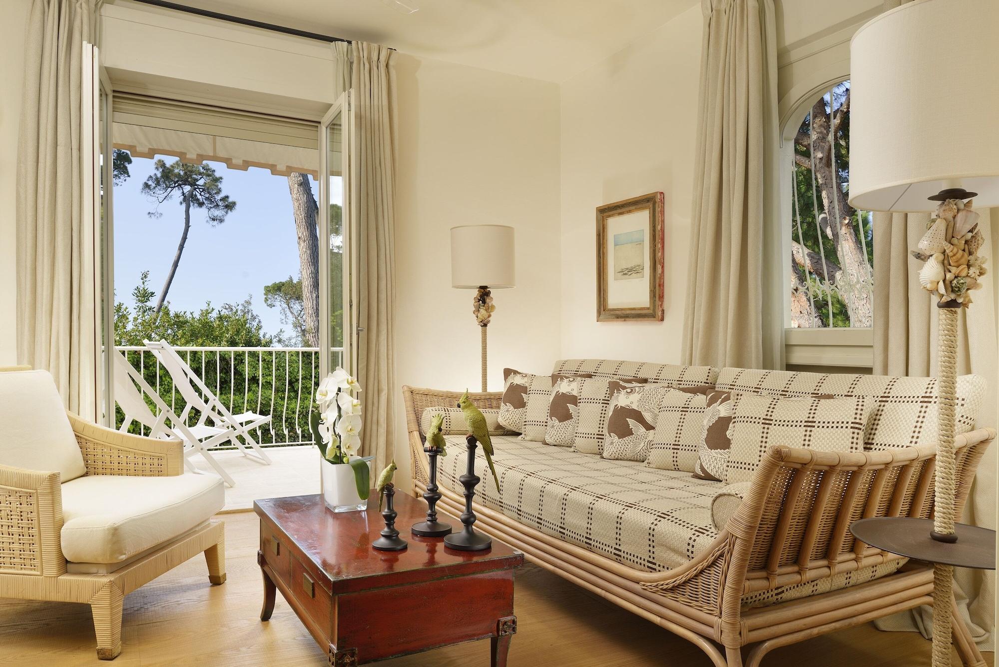Villa Roma Imperiale Forte dei Marmi Exterior photo