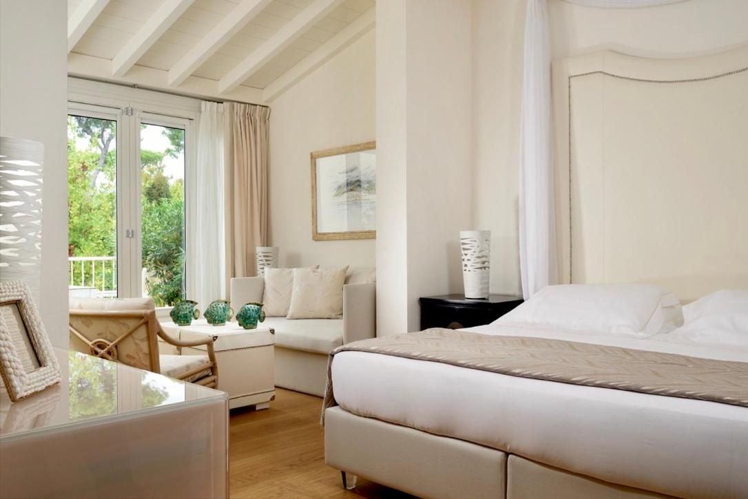 Villa Roma Imperiale Forte dei Marmi Exterior photo